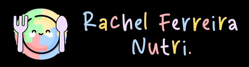 Rachel Ferreira Nutri
